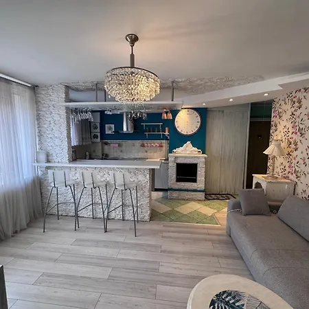 Old Town Dream Lejlighed *