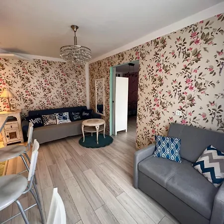 Old Town Dream Apartament Gdańsk