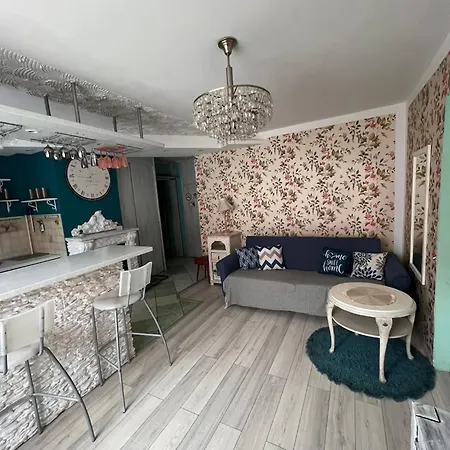 Old Town Dream * Gdańsk