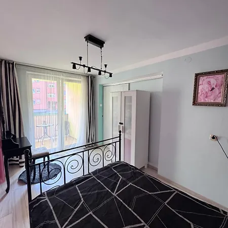 Old Town Dream Apartamento Gdańsk