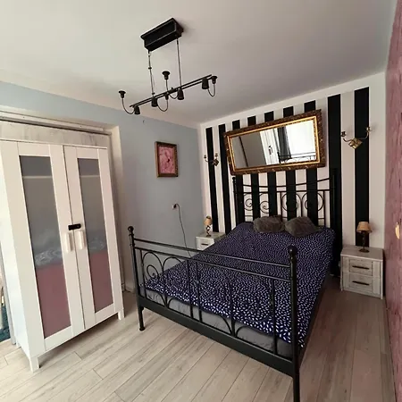 Apartamento Old Town Dream *