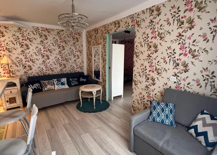 Old Town Dream Apartamento Gdańsk