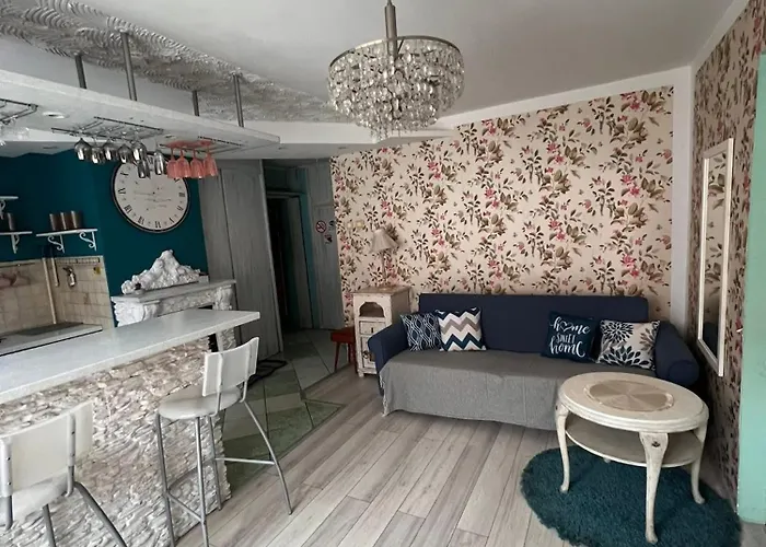 Old Town Dream * Gdańsk