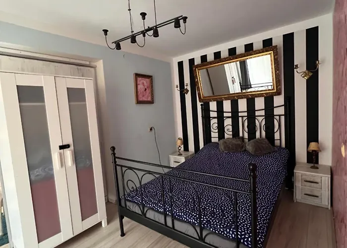 Apartamento Old Town Dream *